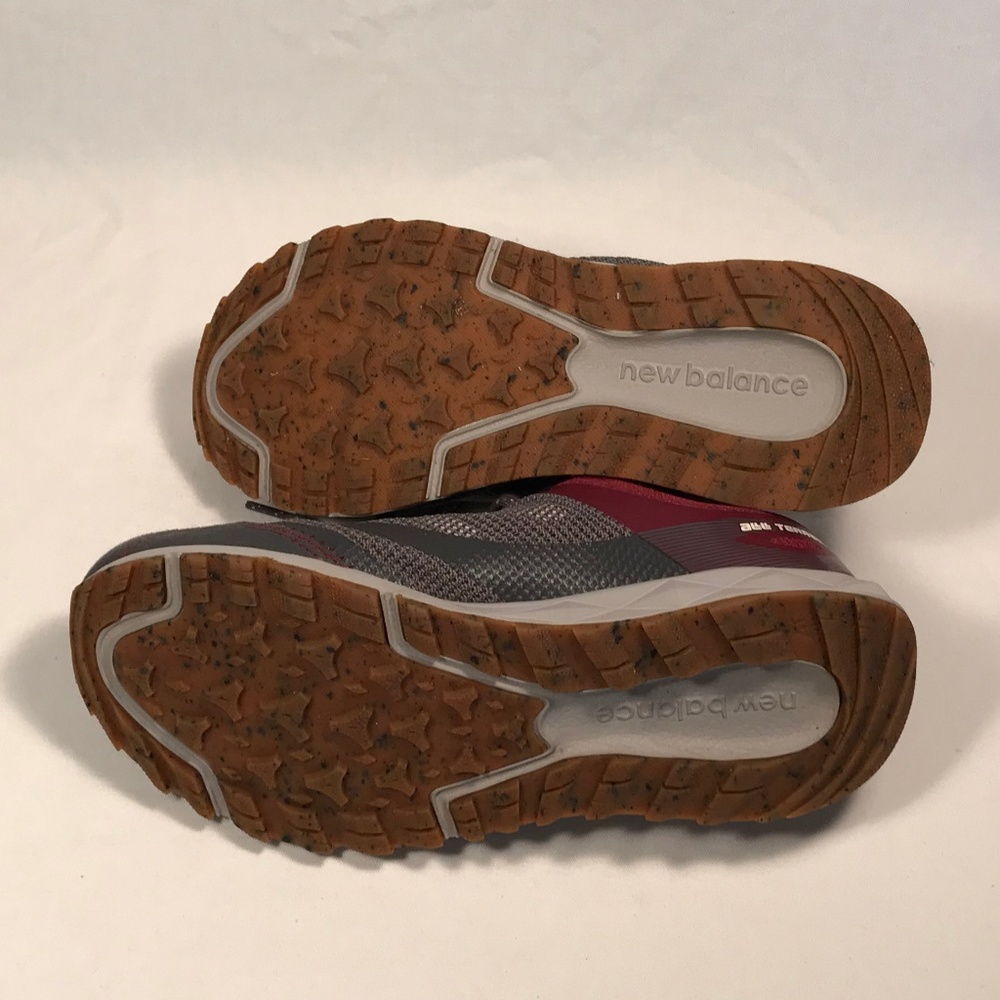 New Balance 590 V3 All Terrain Shoes Women 8.5 D_7